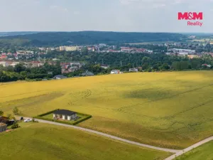 Prodej pozemku pro bydlení, Choceň, 462 m2