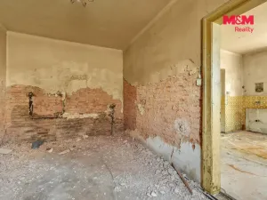 Prodej rodinného domu, Nová Paka, Lomnická, 140 m2