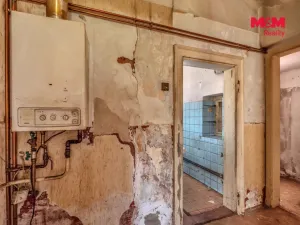 Prodej rodinného domu, Nová Paka, Lomnická, 140 m2
