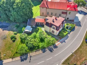 Prodej rodinného domu, Lomnice nad Popelkou, plk. Truhláře, 125 m2