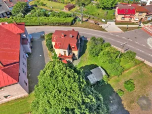 Prodej rodinného domu, Lomnice nad Popelkou, plk. Truhláře, 125 m2
