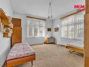 Prodej rodinného domu, Lomnice nad Popelkou, plk. Truhláře, 125 m2