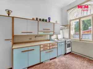 Prodej rodinného domu, Lomnice nad Popelkou, plk. Truhláře, 125 m2