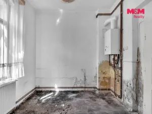 Prodej rodinného domu, Lomnice nad Popelkou, plk. Truhláře, 125 m2