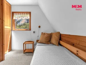 Prodej chaty, Pastviny, 110 m2