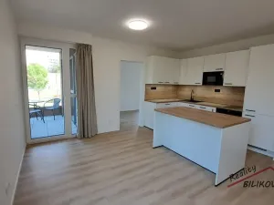 Pronájem bytu 2+kk, Praha - Černý Most, Arnošta Valenty, 47 m2