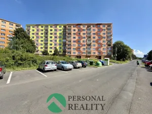 Pronájem bytu 3+1, Chomutov, Kamenná, 75 m2