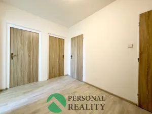 Pronájem bytu 3+1, Chomutov, Kamenná, 75 m2