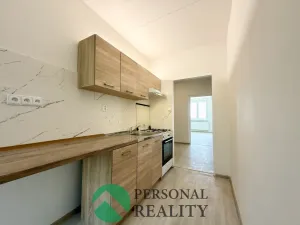 Pronájem bytu 3+1, Chomutov, Kamenná, 75 m2