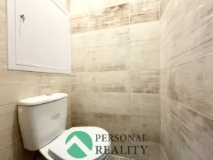 Pronájem bytu 3+1, Chomutov, Kamenná, 75 m2