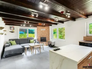 Prodej chaty, Krňany, 84 m2