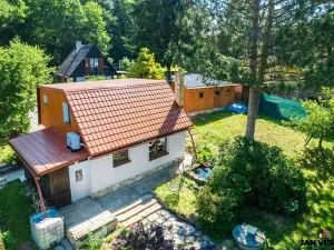 Prodej chaty, Krňany, 84 m2