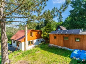 Prodej chaty, Krňany, 84 m2