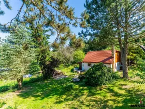 Prodej chaty, Krňany, 84 m2