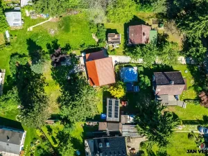 Prodej chaty, Krňany, 84 m2