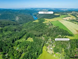 Prodej chaty, Krňany, 84 m2