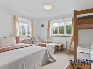 Prodej ubytování, Nová Pec, 280 m2