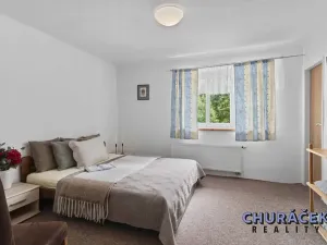 Prodej ubytování, Nová Pec, 280 m2