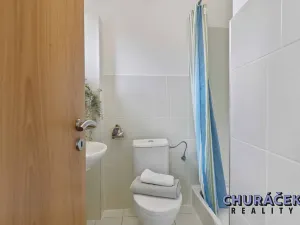 Prodej ubytování, Nová Pec, 280 m2