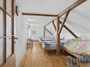 Prodej ubytování, Nová Pec, 280 m2