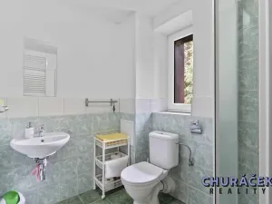 Prodej rodinného domu, Nová Pec, 280 m2