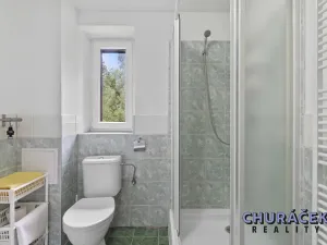 Prodej rodinného domu, Nová Pec, 280 m2