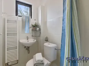 Prodej rodinného domu, Nová Pec, 280 m2