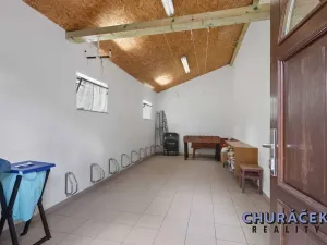 Prodej rodinného domu, Nová Pec, 280 m2