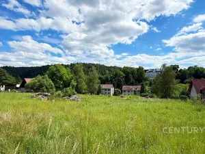 Prodej pozemku pro bydlení, Jetřichovice, 2078 m2