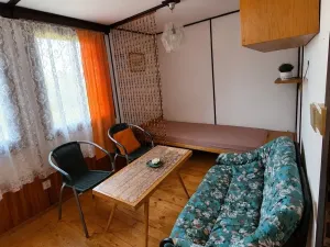 Prodej chaty, Písek, Brabencovna, 18 m2