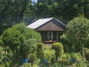 Prodej chaty, Písek, Brabencovna, 18 m2