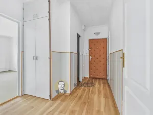 Prodej bytu 3+1, Nový Bor, Tkalcovská, 79 m2