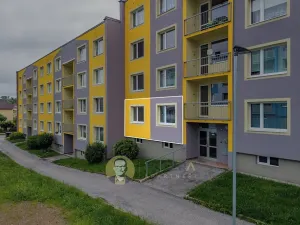 Prodej bytu 3+1, Nový Bor, Tkalcovská, 79 m2