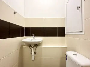 Prodej bytu 4+kk, Most, Josefa Ševčíka, 96 m2