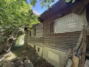 Prodej chaty, Řevnice, 52 m2