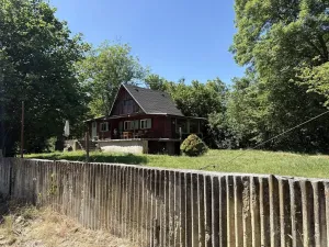 Prodej chaty, Řevnice, 52 m2