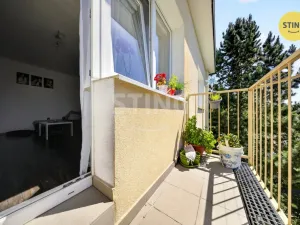 Prodej bytu 3+1, Rožnov pod Radhoštěm, Čs. armády, 53 m2