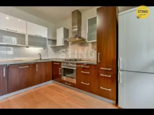 Prodej bytu 2+1, Orlová, Energetiků, 62 m2