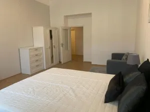 Pronájem bytu 2+1, Praha - Dejvice, Muchova, 74 m2