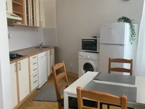 Pronájem bytu 2+1, Praha - Dejvice, Muchova, 74 m2