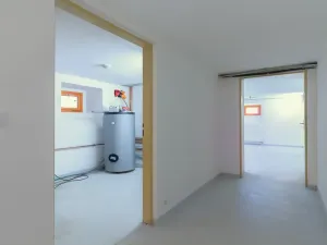 Prodej vícegeneračního domu, Chrustenice, Lhotecká, 336 m2