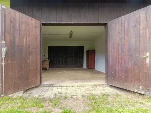 Prodej vícegeneračního domu, Chrustenice, Lhotecká, 336 m2