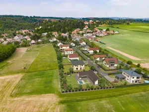 Prodej rodinného domu, Žumberk, 179 m2