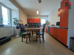 Prodej bytu 3+1, Starý Šachov, 97 m2