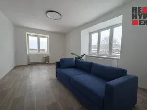Prodej bytu 3+1, Starý Šachov, 97 m2