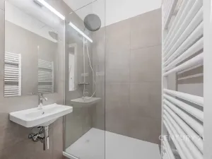 Pronájem bytu 2+kk, Praha - Nusle, Sezimova, 53 m2