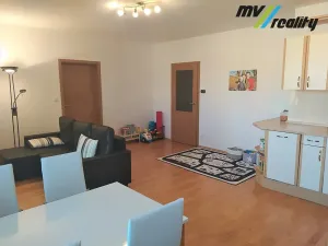 Pronájem bytu 3+kk, Lysá nad Labem, Vichrova, 65 m2