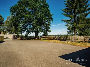 Pronájem skladu, Opařany, 100 m2