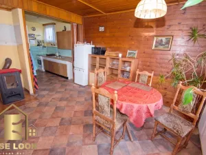 Prodej rodinného domu, Doudleby nad Orlicí, Rudé armády, 148 m2