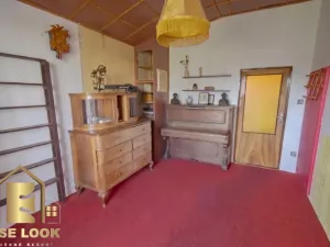 Prodej rodinného domu, Doudleby nad Orlicí, Rudé armády, 148 m2